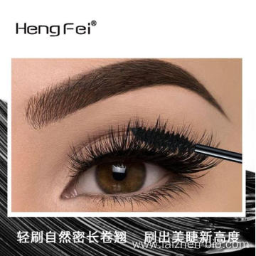 OEM Waterproof Thick Lengthening Mascara Longlasting